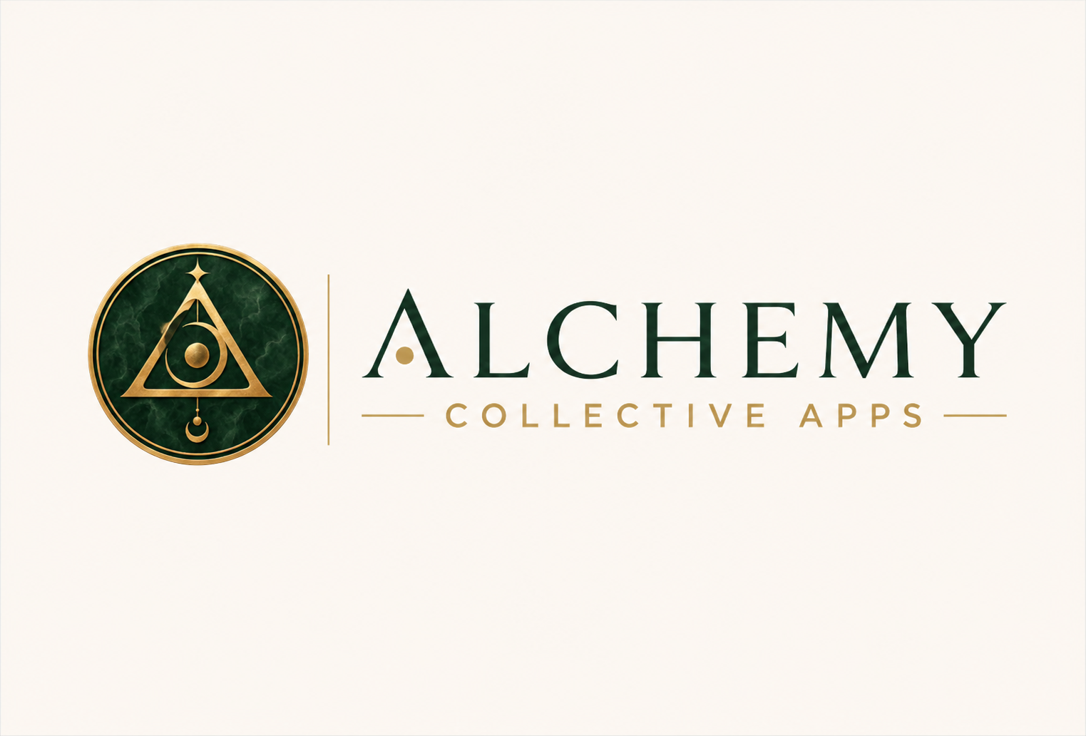 Alchemy Collective Apps